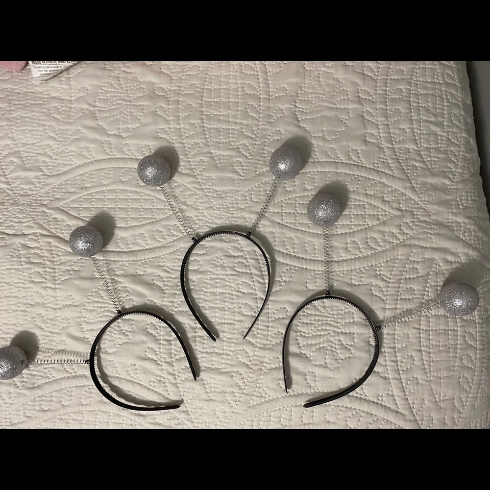 Alien Antenna Headbands